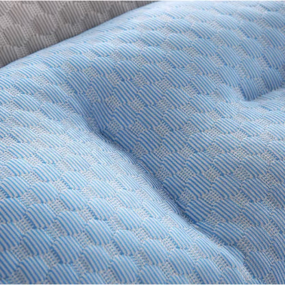 Experience Unmatched Comfort with Our Premium Cervical Orthopedic Sleep Pillow - Perfect for Neck Support and Restful Sleep